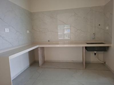 Kitchen Image of 1650 Sq.ft 3 BHK Apartment / Flat for sale in Trishul Patel Heritage, Kharghar Navi Mumbai for Rs. 37800000