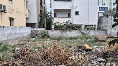 Image of 2403 Sq.ft Residential Plot / Land for sale in Kushaiguda, Secunderabad for Rs. 14500000
