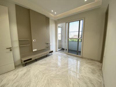 Bedroom Image of 2600 Sq.ft 4 BHK Builder Floor for sale in Model Town New Delhi for Rs. 62500000