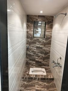 Image of 650 Sq.ft 1 BHK Apartment / Flat for sale in Sai Abhyuday Complex Grande, Nalasopara West, Nala Sopara for Rs. 3850000