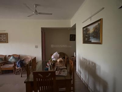 Hall Image of 2125 Sq.ft 3.5 BHK Apartment / Flat for sale in Selakui Dehradun for Rs. 12500000