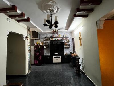 2 BHK Independent Builder Floor