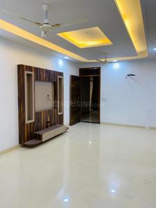 Hall Image of 1200 Sq.ft 3 BHK Apartment / Flat for sale in Balji Urban Park, Dholai Jaipur for Rs. 7200000