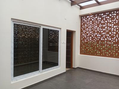 Balcony Image of 2239 Sq.ft 3 BHK Independent House for sale in Neelambur Coimbatore for Rs. 12000000