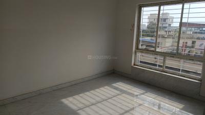 Bedroom Image of 1277 Sq.ft 3 BHK Apartment / Flat for sale in Bangur Avenue Kolkata for Rs. 8300000
