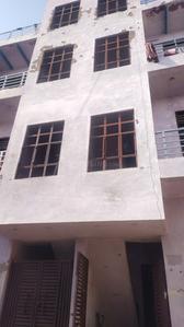 Image of 1076 Sq.ft 12 BHK Independent House for sale in Maharishi Puram Colony, Agra for Rs. 8000000