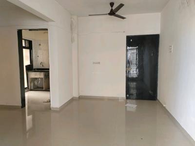Living Room Image of 1150 Sq.ft 2 BHK Apartment / Flat for sale in Ulwe Navi Mumbai for Rs. 8500000