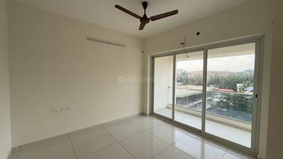 Bedroom Image of 1600 Sq.ft 3 BHK Apartment / Flat for sale in Kadri Mangalore for Rs. 13000000