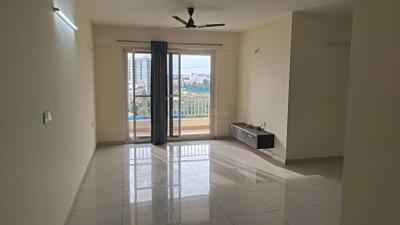 Living Room Image of 1650 Sq.ft 3 BHK Apartment / Flat for sale in Sumadhura Silver Ripples, Whitefield Bengaluru for Rs. 23500000