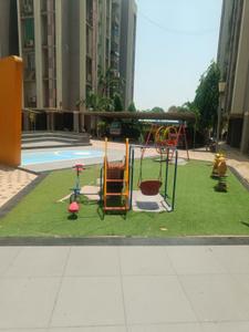 Image of 1800 Sq.ft 3 BHK Apartment / Flat for sale in Shyam Avalon 60, Motera, Ahmedabad for Rs. 8500000