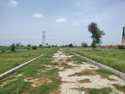 Image of 900 Sq.ft Residential Plot / Land for sale in Yeida, Greater Noida for Rs. 2300010