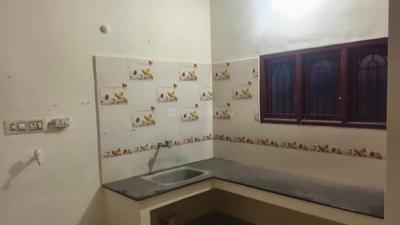 Kitchen Image of 800 Sq.ft 2 BHK Independent House for sale in KTC Nagar Tirunelveli for Rs. 5500000