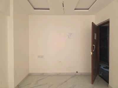 Living Room Image of 484 Sq.ft 1 BHK Apartment / Flat for sale in Agarwal Paramount, Virar West Virar for Rs. 4050000