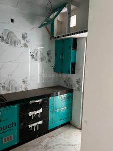 Kitchen Image of 1195 Sq.ft 2 BHK Apartment / Flat for sale in Payakaraopeta Visakhapatnam for Rs. 3500000