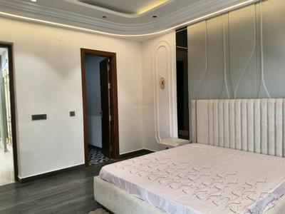 Bedroom Image of 2800 Sq.ft 4 BHK Builder Floor for rent in DLF The Grove, DLF Phase 5 Gurgaon for Rs. 125000