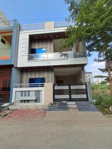 Image of 2200 Sq.ft 3 BHK Independent House for sale in Omaxe Indore Omaxe City Apartment, Mayakhedi, Indore for Rs. 12000000