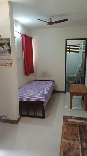 Kudappanakunnu Bedroom 1
