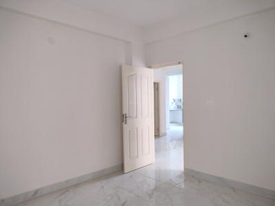 Bedroom Image of 1395 Sq.ft 3 BHK Apartment / Flat for sale in Habulus Hights, Electronic City Bengaluru for Rs. 6975400