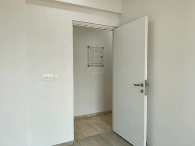 Bedroom Image of 1400 Sq.ft 3 BHK Apartment / Flat for sale in Asteria by Courtyard, Thane West Thane for Rs. 36000000
