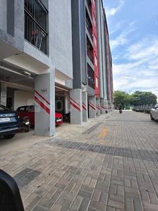 Image of 2211 Sq.ft 4 BHK Apartment / Flat for sale in Chinna Nolambur, Chennai for Rs. 26000000