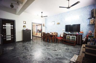 Hall Image of 3330 Sq.ft 5 BHK Independent House for sale in Naranpura Ahmedabad for Rs. 27500000