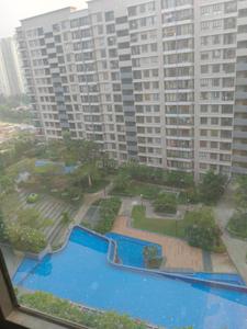Image of 1042 Sq.ft 3 BHK Apartment / Flat for sale in The Soul, New Town, Kolkata for Rs. 13800000