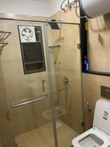 Image of 900 Sq.ft 2 BHK Apartment / Flat for rent in Mirchandani Shalimar Fortleza Phase 1, Hoshangabad Road, Bhopal for Rs. 26000