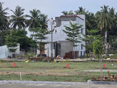 Trichy Plot View 1