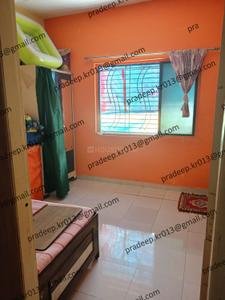 Bedroom Image of 1500 Sq.ft 2 BHK Independent House for sale in Udhna Surat for Rs. 2800000