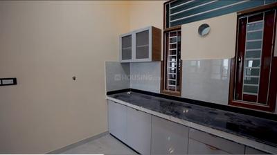 Kitchen Image of 1800 Sq.ft 3 BHK Villa for sale in Hathod Jaipur for Rs. 7500000