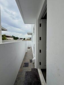 Balcony Image of 1650 Sq.ft 3 BHK Independent House for sale in Nardaha Raipur for Rs. 3600000
