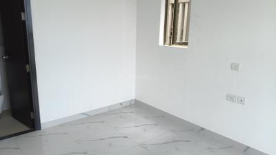 Bedroom Image of 650 Sq.ft 1 BHK Apartment / Flat for rent in Raymond Realty Ten X Era, Thane West Thane for Rs. 32000