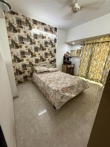 Bedroom Image of 1150 Sq.ft 2 BHK Apartment / Flat for sale in Maitri Planet, Kharghar Navi Mumbai for Rs. 11400000