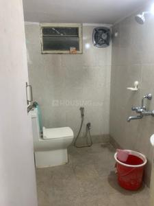 Bathroom Image of 1700 Sq.ft 3 BHK Apartment / Flat for sale in Amberpet Hyderabad for Rs. 15000000