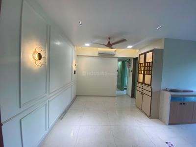 Hall Image of 1200 Sq.ft 2 BHK Apartment / Flat for sale in Bhagwati 19 East, Nerul Navi Mumbai for Rs. 27500000
