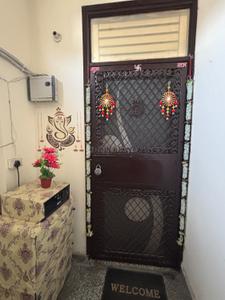 Image of 550 Sq.ft 2 BHK Builder Floor for sale in Uttam Nagar, New Delhi for Rs. 2495000