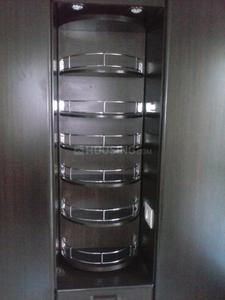 Bedroom Image of 917 Sq.ft 2 BHK Apartment / Flat for sale in Sare Crescent Parc Dewy Terraces, Thiruporur Chennai for Rs. 3600000