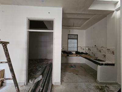 Kitchen Image of 2400 Sq.ft 5 BHK Independent House for sale in Dafi Varanasi for Rs. 12000000