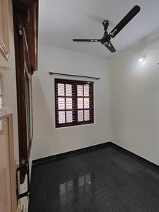 1rk House 1rk For Rent In Vidyaranyapura Single Room For Rent In