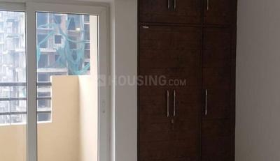Bedroom Image of 2095 Sq.ft 3 BHK Apartment / Flat for sale in Unitech Habitat, Sector PI Greater Noida for Rs. 12900000
