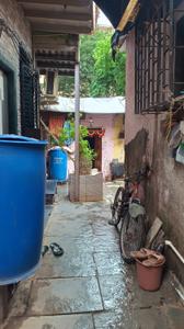 Balcony Image of 151 Sq.ft 1 RK Independent House for sale in Kurla West Mumbai for Rs. 5200000