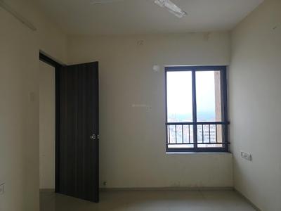 Bedroom Image of 875 Sq.ft 2 BHK Apartment / Flat for sale in Rustomjee Avenue L1 L2 And L4, Virar West Virar for Rs. 4789000