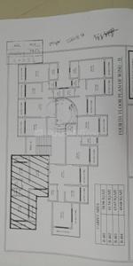 Image of 780 Sq.ft 1 BHK Apartment / Flat for sale in Sadguru Galaxy, Badlapur West, Badlapur for Rs. 2500000