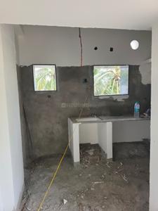 Kitchen Image of 1280 Sq.ft 2 BHK Apartment / Flat for sale in Dr A S Rao Nagar Colony Secunderabad for Rs. 8800000