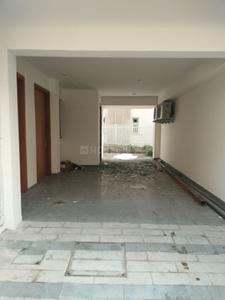 4 BHK Villa