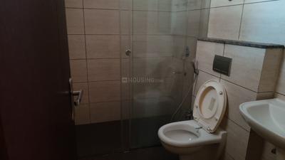 Image of 1460 Sq.ft 3 BHK Apartment / Flat for rent in Motiaz Royal Citi, Gazipur, Zirakpur for Rs. 30000