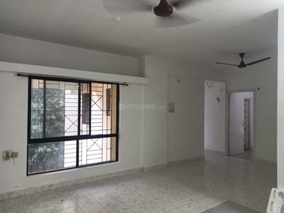 Hall Image of 1200 Sq.ft 2 BHK Apartment / Flat for sale in Aundh Pune for Rs. 12500000