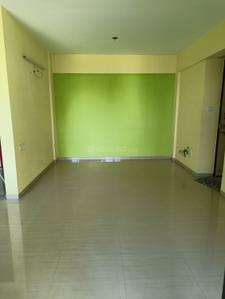 Living Room Image of 998 Sq.ft 2 BHK Apartment / Flat for sale in Darode Crossover County, Nanded Pune for Rs. 11500000
