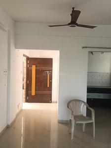 Hall Image of 900 Sq.ft 2 BHK Apartment / Flat for rent in Besa Nagpur for Rs. 15000