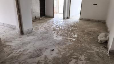 Living Room Image of 1078 Sq.ft 3 BHK Apartment / Flat for sale in Konnagar Hooghly for Rs. 2856700